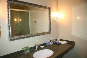Zhengzhou Central Asia Boutique Inn Jicheng  Экстерьер фото